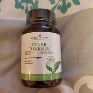 Young Living Inner Defense